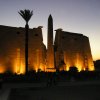 vacation in egypt